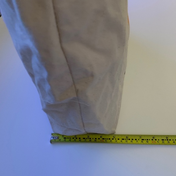 Reusable sunglass hut Shopping Tote - 20" X 14" - Picture 5 of 7